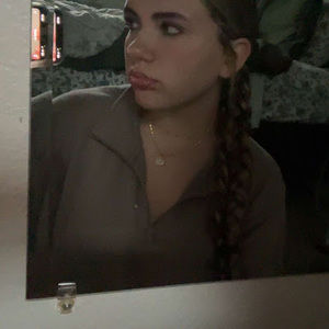 Meet your Posher, Kiley